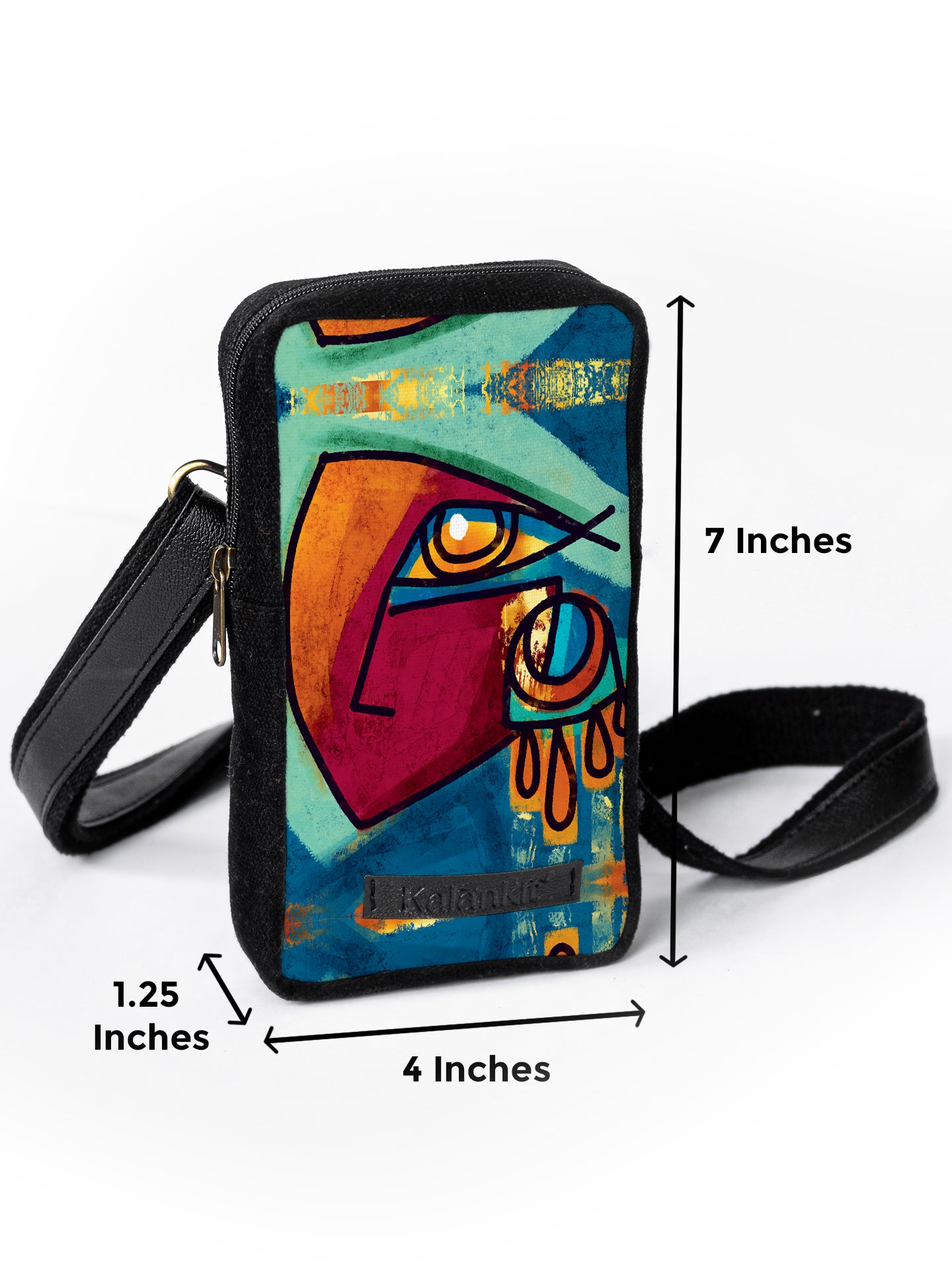 Phone Sling Bag | Tearshift