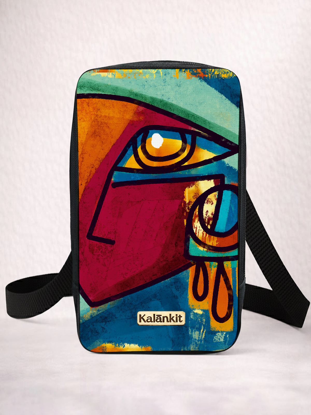 Phone Sling Bag | Tearshift
