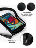 Phone Sling Bag | Tearshift