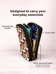Women’s Sling Bag | Eye roll