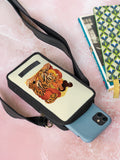 Everyday travel bag | Soft Fangs