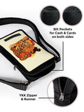Everyday travel bag | Soft Fangs