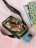 Phone Crossbody Bag | Whispers of Fall