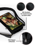 Phone Crossbody Bag | Whispers of Fall