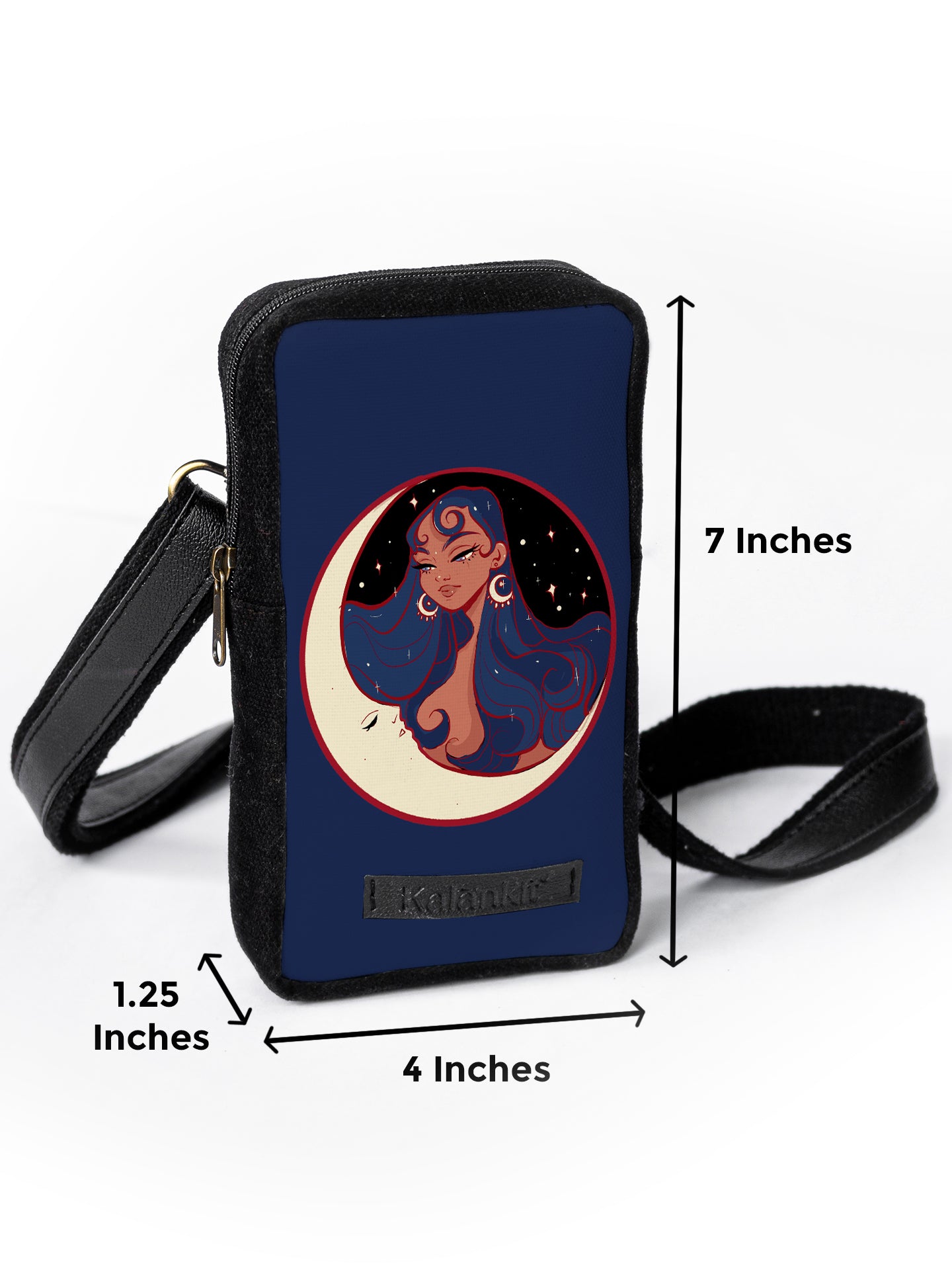 Phone Sling Bag | Moon Child