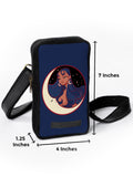 Phone Sling Bag | Moon Child