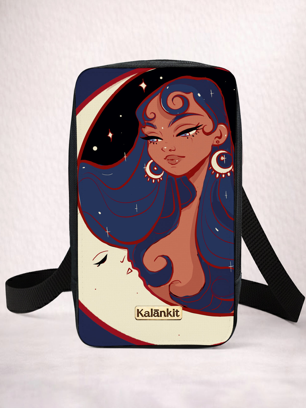 Phone Sling Bag | Moon Child