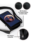 Phone Sling Bag | Moon Child