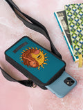 Everyday travel bag | The Child of Sun