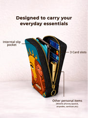 Everyday travel bag | The Child of Sun