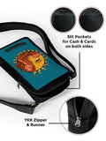Everyday travel bag | The Child of Sun