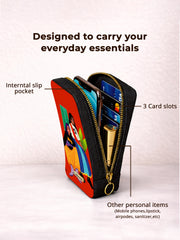 Girls’ Phone Bag | The Self Independent.