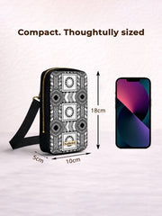 Compact Mobile Sling | Rhythm of life