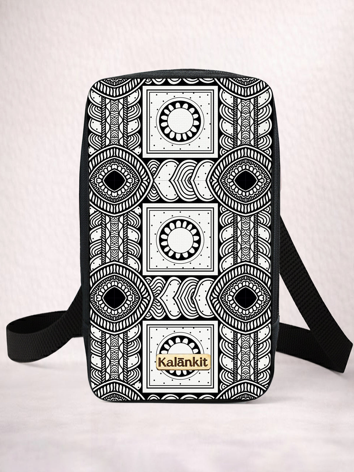 Compact Mobile Sling | Rhythm of life
