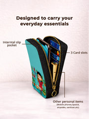 Everyday travel bag | Duniya, a caring mother