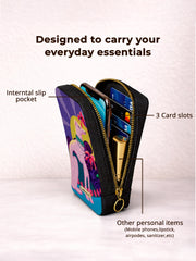 Everyday travel bag | Petty & Proud