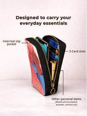 Compact Mobile Sling | In Her Own Light