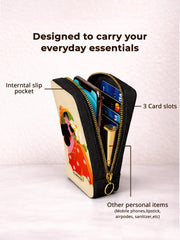 Crossbody Sling Bag | Daisy dream