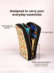 Sling Bag for Girls | Autumn hues