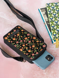 Compact Mobile Sling | Golden Dusk