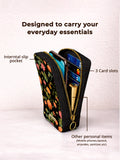 Compact Mobile Sling | Golden Dusk