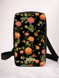 Compact Mobile Sling | Golden Dusk
