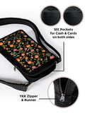 Compact Mobile Sling | Golden Dusk