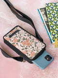 Girls Phone Bag | Petal Echoes