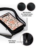 Girls Phone Bag | Petal Echoes