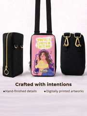 Everyday travel bag | Limited edition