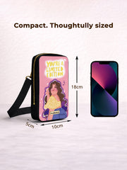 Everyday travel bag | Limited edition