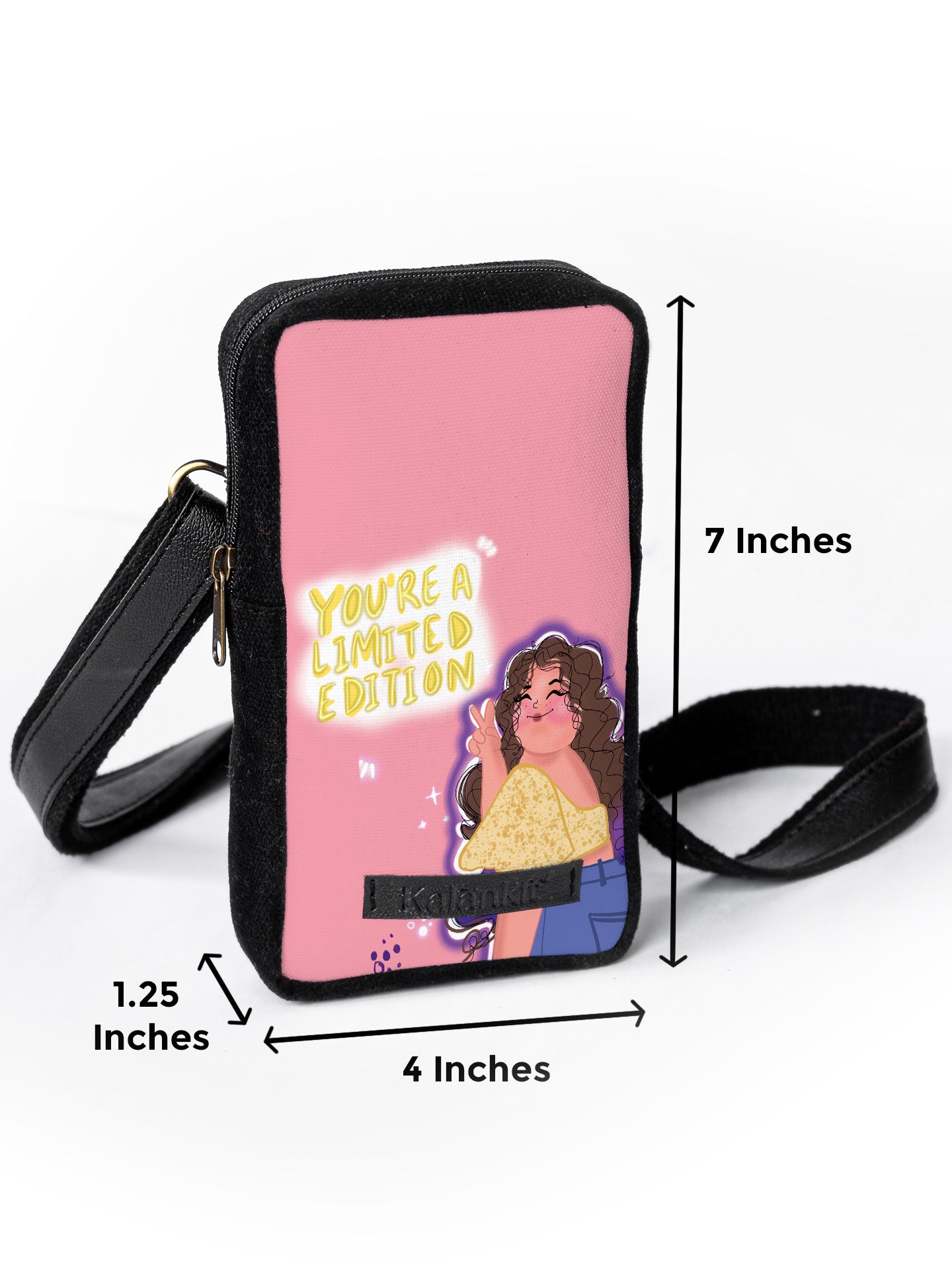 Everyday travel bag | Limited edition