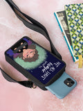 Crossbody Sling Bag | New beginnings