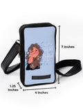 Compact Mobile Sling | You are enough!
