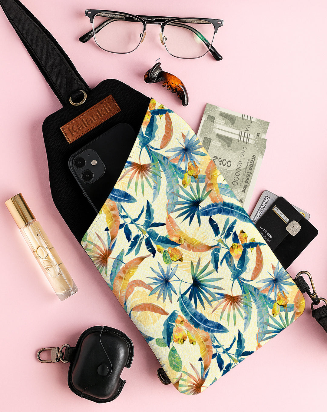 Sling Bag for Women | Nature by Perspective