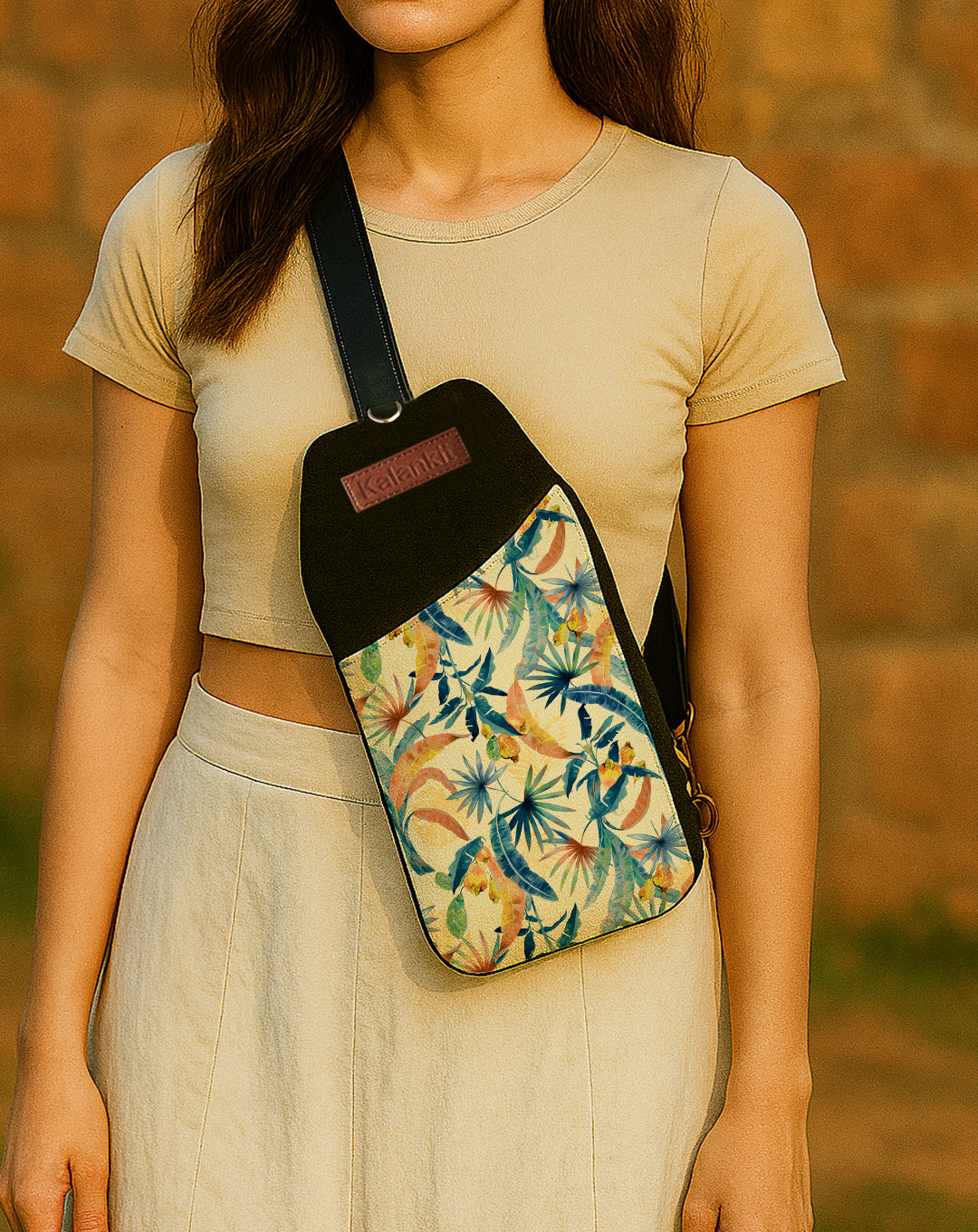 Sling Bag for Women | Nature by Perspective