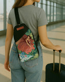 Travel Waist Pack | Free as a Kite