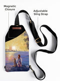 Crossbody Fanny Pack | New Horizons