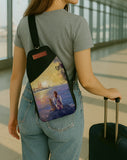 Crossbody Fanny Pack | New Horizons