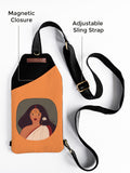 Stylish Sling Crossbody Bag | The Quiet Devi