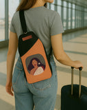 Stylish Sling Crossbody Bag | The Quiet Devi