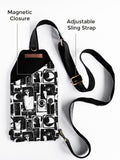 Side Sling Bag | Tasveer