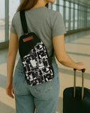 Side Sling Bag | Tasveer