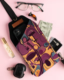 Crossbody Belt Bag | Memories in Disguise