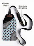 Chest Pack | Geometric Grace