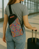 Chest Pack | People