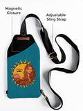 Travel Waist Pack | The Child of Sun