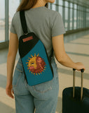 Travel Waist Pack | The Child of Sun