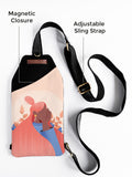 Side Sling Bag | In Her Own Light