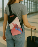 Side Sling Bag | In Her Own Light